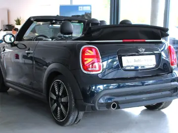 MINI Cooper Ed. Premium Plus (F57) LED KAM HUD Sports