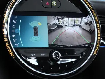MINI Cooper Ed. Premium Plus (F57) LED KAM HUD Sports