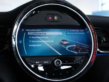 MINI Cooper Ed. Premium Plus (F57) LED KAM HUD Sports