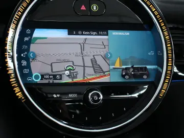 MINI Cooper Ed. Premium Plus (F57) LED KAM HUD Sports