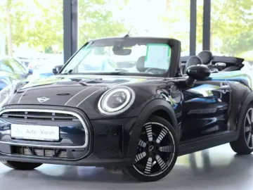 MINI Cabrio Cooper Edition Premium Plus (F57) LED KAM