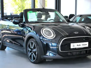 MINI Cabrio Cooper Edition Premium Plus (F57) LED KAM