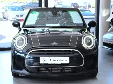 MINI Cabrio Cooper Edition Premium Plus (F57) LED KAM