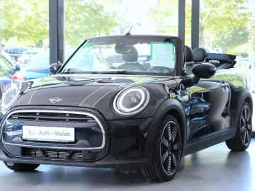 MINI Cabrio Cooper Edition Premium Plus (F57) LED KAM