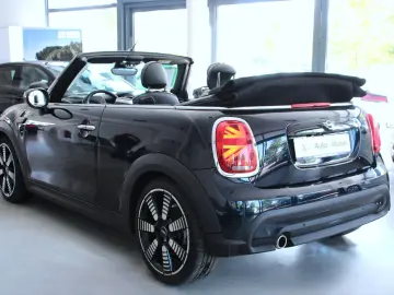 MINI Cabrio Cooper Edition Premium Plus (F57) LED KAM