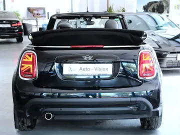 MINI Cabrio Cooper Edition Premium Plus (F57) LED KAM