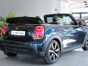 MINI Cabrio Cooper Edition Premium Plus (F57) LED KAM