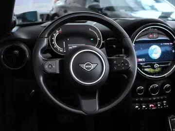 MINI Cabrio Cooper Edition Premium Plus (F57) LED KAM