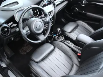 MINI Cabrio Cooper Edition Premium Plus (F57) LED KAM
