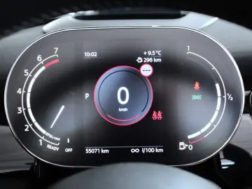 MINI Cabrio Cooper Edition Premium Plus (F57) LED KAM