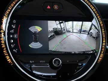 MINI Cabrio Cooper Edition Premium Plus (F57) LED KAM