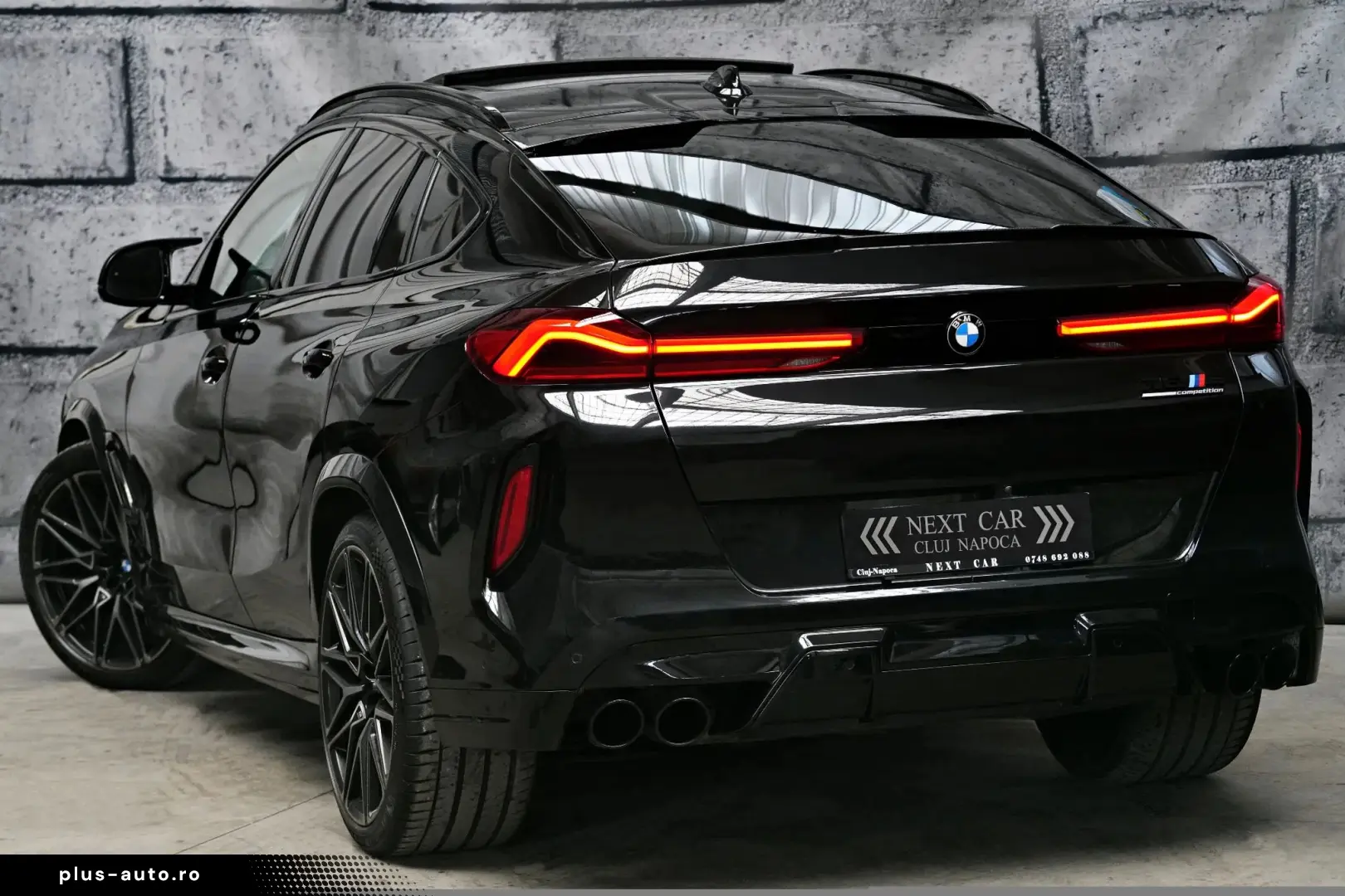 BMW Other 2020 — imagine 5