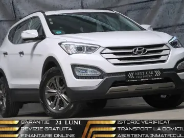 Hyundai Santa-Fe