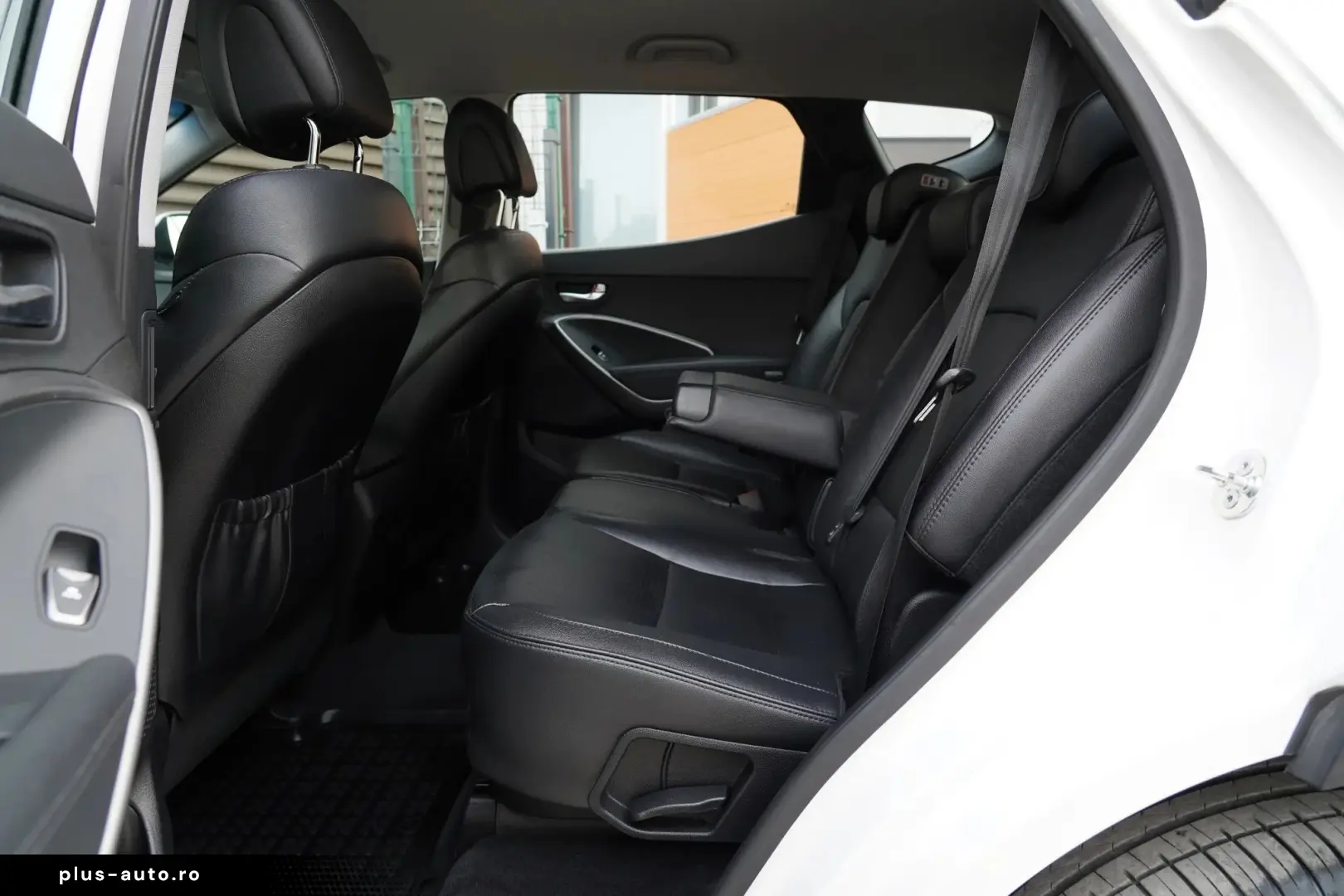 Hyundai Santa-Fe