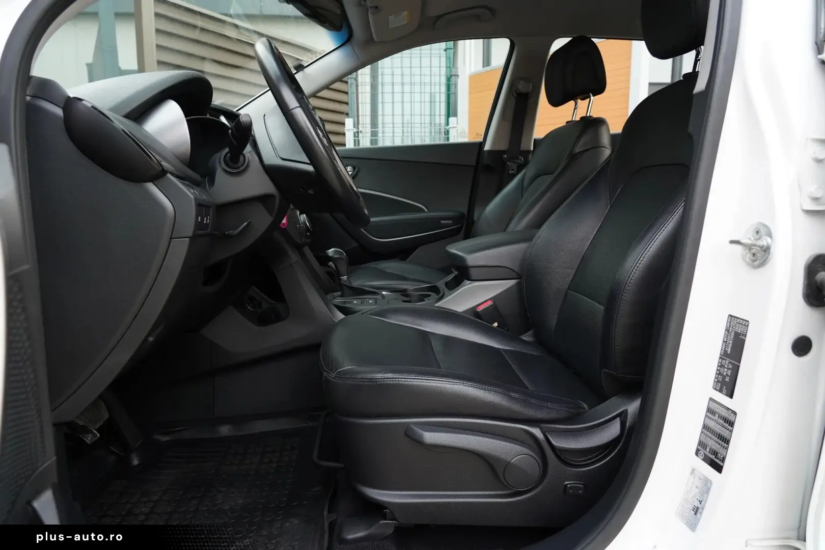 Hyundai Santa-Fe