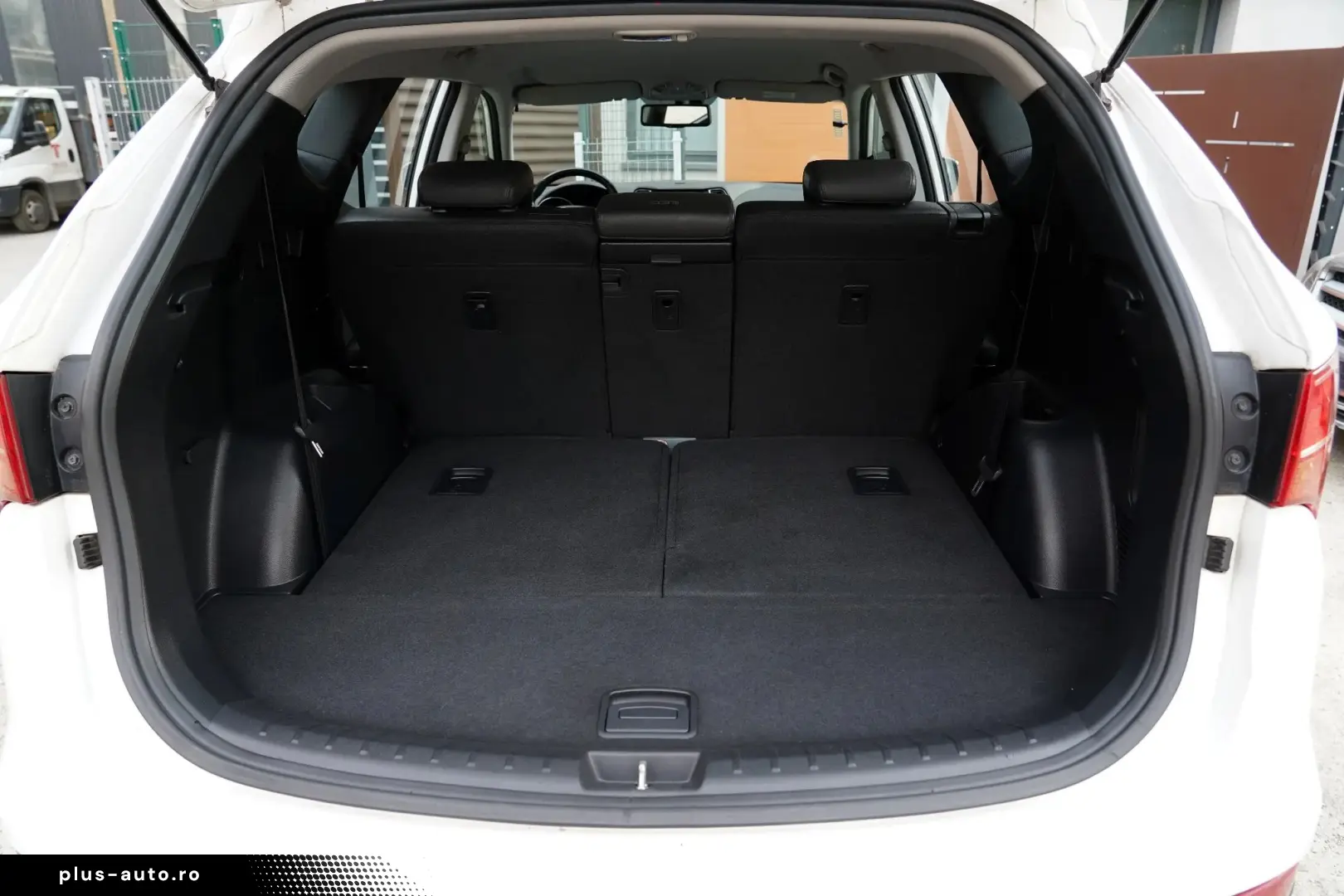 Hyundai Santa-Fe