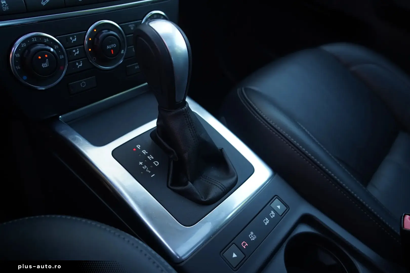 Land-Rover Freelander