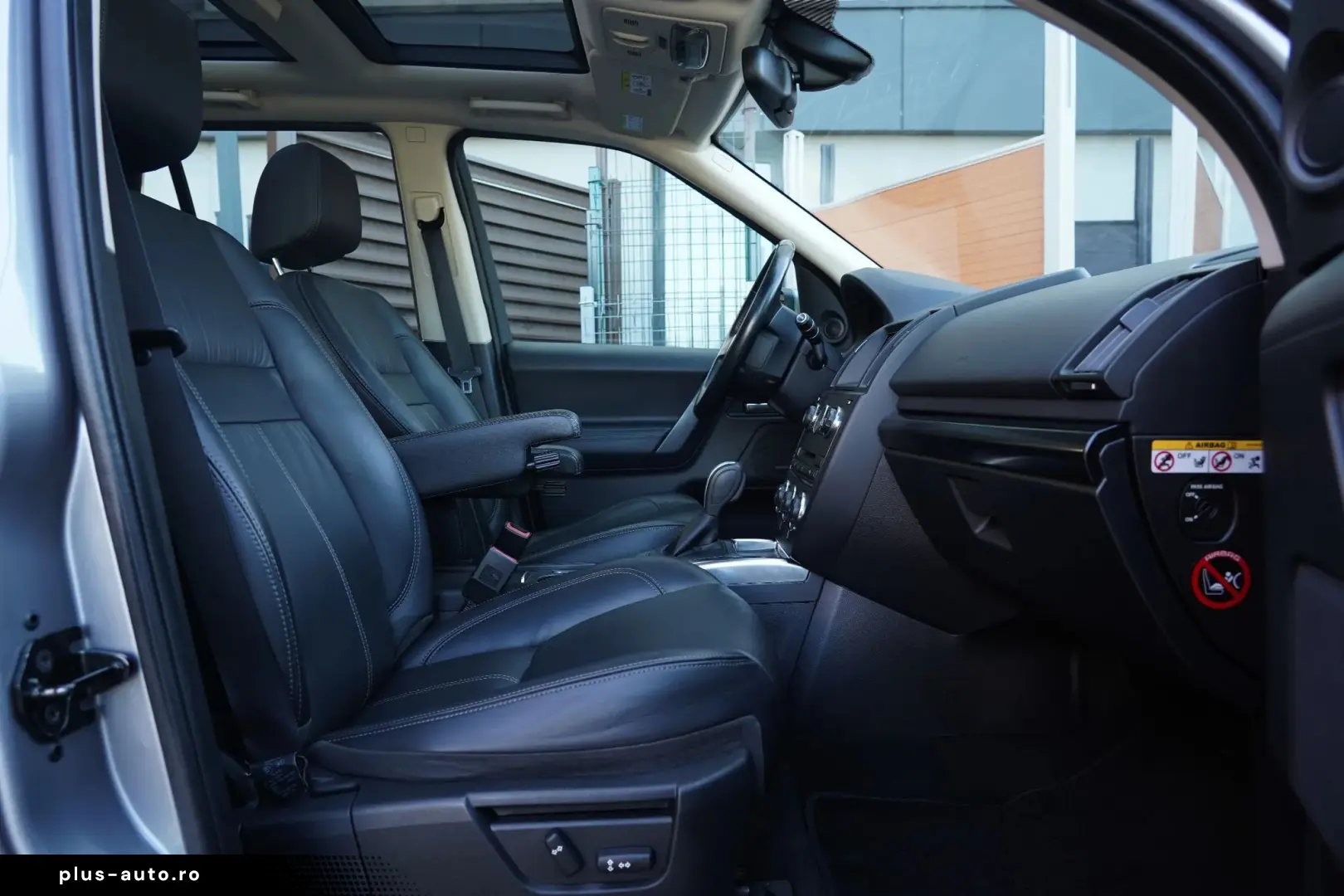 Land-Rover Freelander