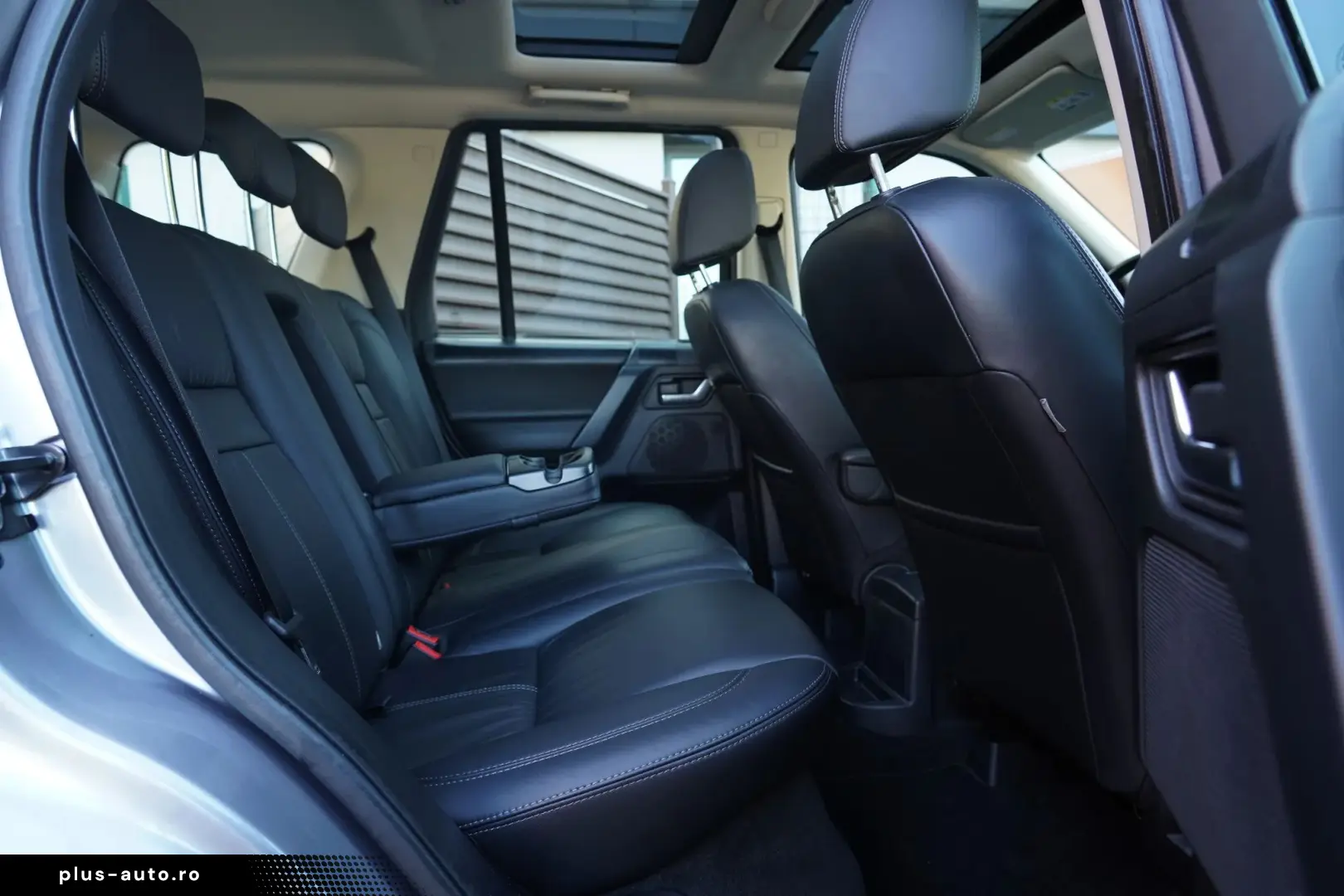 Land-Rover Freelander