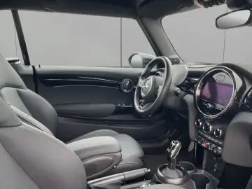 MINI Cooper Cabrio JCW-TRIM LED NAVI HUD KAMERA 17