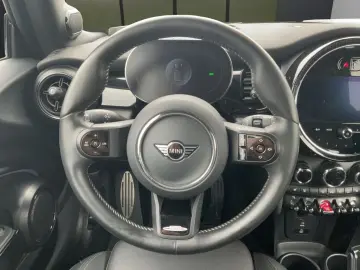 MINI Cooper Cabrio JCW-TRIM LED NAVI HUD KAMERA 17