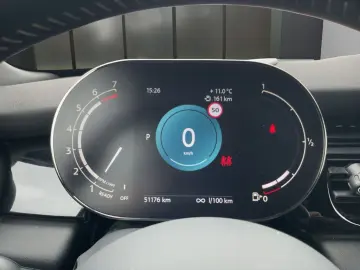 MINI Cooper Cabrio JCW-TRIM LED NAVI HUD KAMERA 17