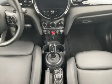 MINI Cooper Cabrio JCW-TRIM LED NAVI HUD KAMERA 17