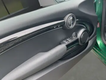 MINI Cooper Cabrio JCW-TRIM LED NAVI HUD KAMERA 17