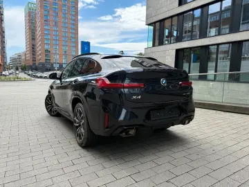 BMW X4 xDrive30i M Sportpaket HUD Laser Pano HIFI 20