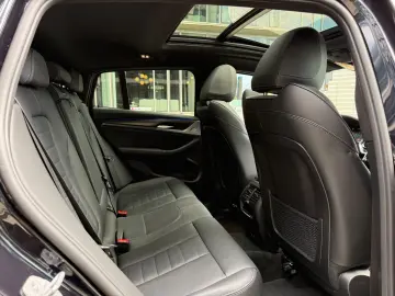 BMW X4 xDrive30i M Sportpaket HUD Laser Pano HIFI 20
