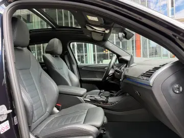 BMW X4 xDrive30i M Sportpaket HUD Laser Pano HIFI 20