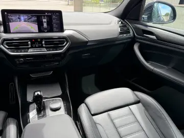 BMW X4 xDrive30i M Sportpaket HUD Laser Pano HIFI 20