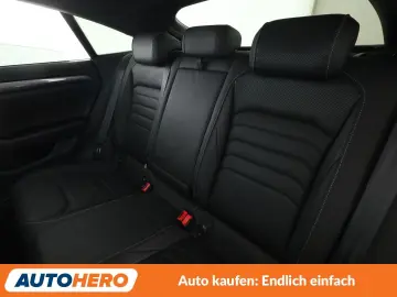 VW Arteon 2.0 TDI R-Line Aut. NAVI PDC LED ACC SHZ
