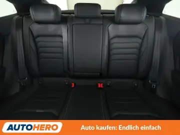 VW Arteon 2.0 TDI R-Line Aut. NAVI PDC LED ACC SHZ