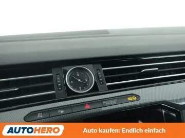 VW Arteon 2.0 TDI R-Line Aut. NAVI PDC LED ACC SHZ