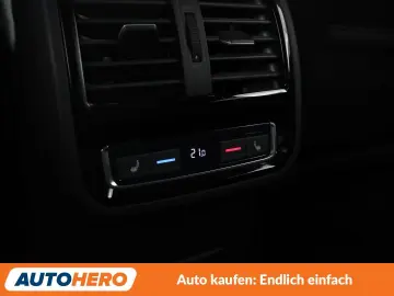 VW Arteon 2.0 TDI R-Line Aut. NAVI PDC LED ACC SHZ