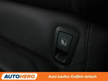 VW Arteon 2.0 TDI R-Line Aut. NAVI PDC LED ACC SHZ