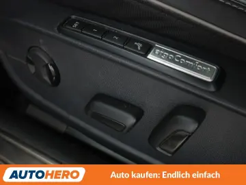 VW Arteon 2.0 TDI R-Line Aut. NAVI PDC LED ACC SHZ