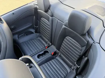 MERCEDES-BENZ C 220 d 4Matic Cabrio 9G-TRONIC