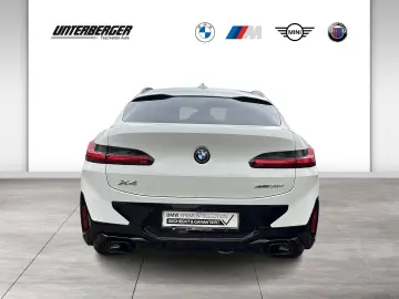 BMW X4 xDrive30d M Sportpaket Head-Up HK HiFi AHK