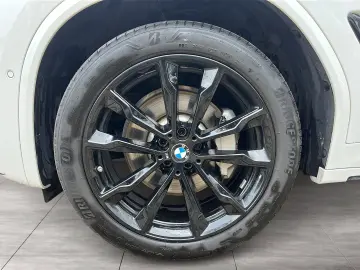 BMW X4 xDrive30d M Sportpaket Head-Up HK HiFi AHK