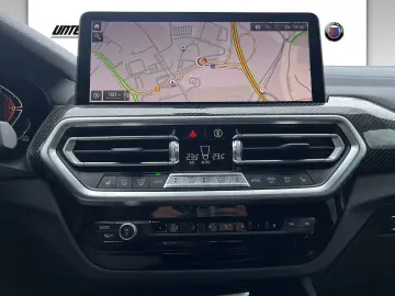 BMW X4 xDrive30d M Sportpaket Head-Up HK HiFi AHK