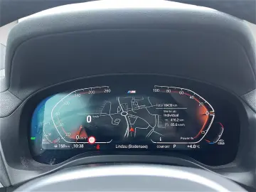 BMW X4 xDrive30d M Sportpaket Head-Up HK HiFi AHK
