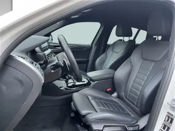 BMW X4 xDrive30d M Sportpaket Head-Up HK HiFi AHK
