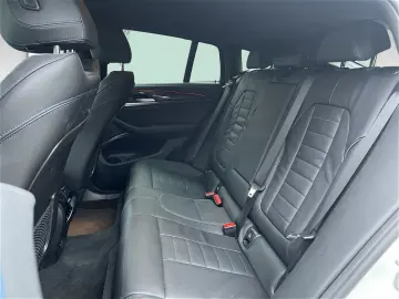 BMW X4 xDrive30d M Sportpaket Head-Up HK HiFi AHK
