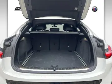 BMW X4 xDrive30d M Sportpaket Head-Up HK HiFi AHK