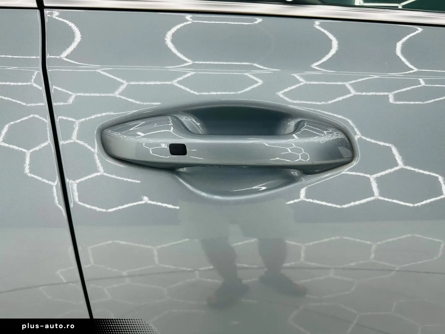 KIA Xceed 2019 — imagine 10