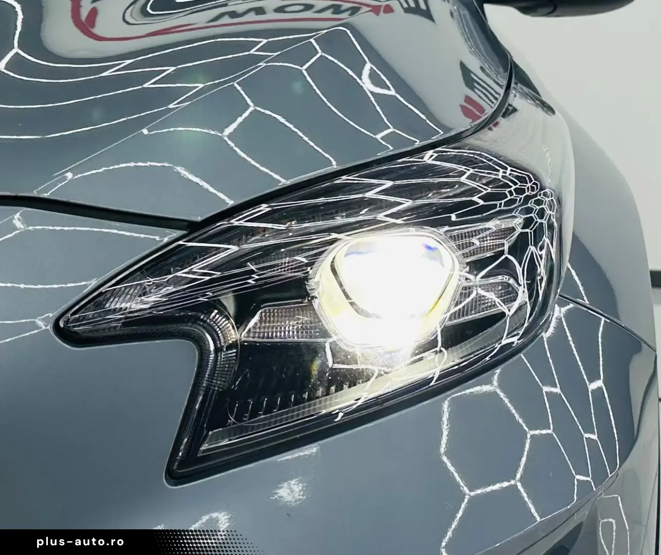 KIA Xceed 2019 — imagine 11