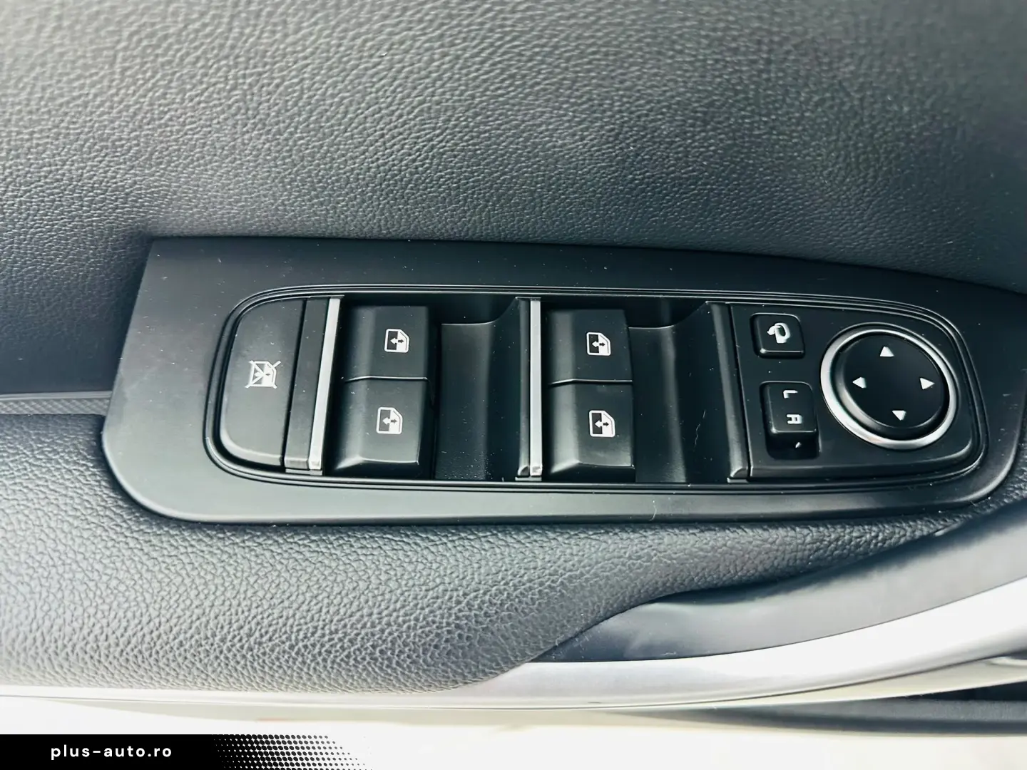KIA Xceed 2019 — imagine 12