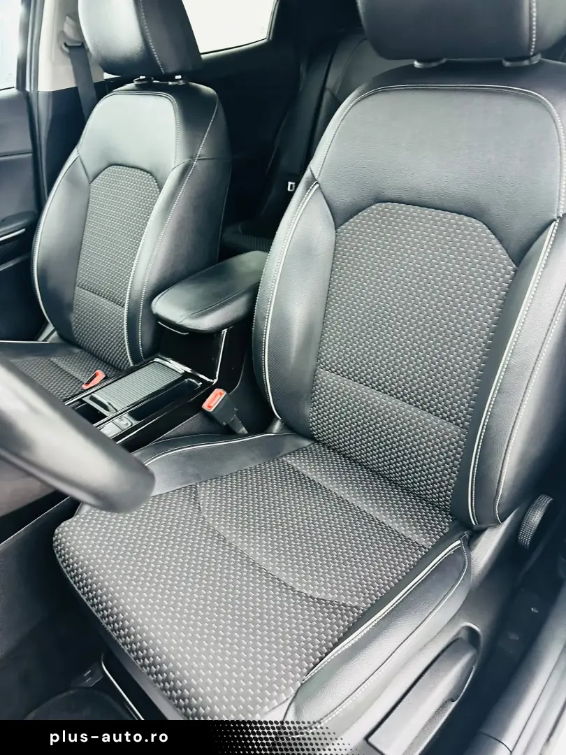 KIA Xceed 2019 — imagine 15